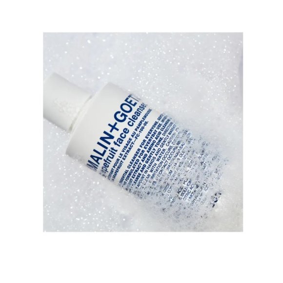 Malin+Goetz Beauty Gift Set - 4pc, Cleanser, Vitamin E Moisturizer, Deodorant - Picture 6 of 15